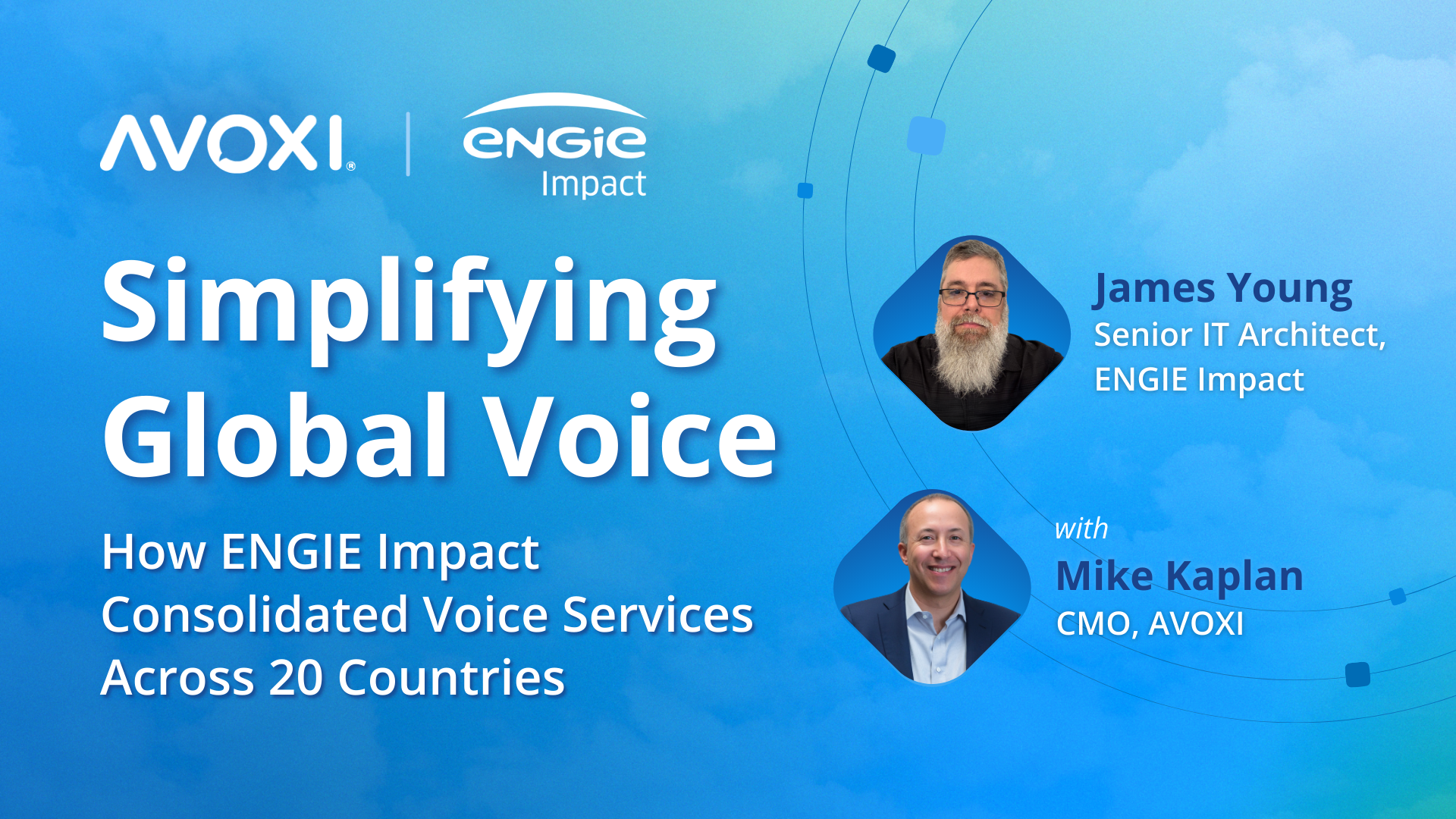 Engie Impact Customer Webinar - Key Art (1920 x 1080)